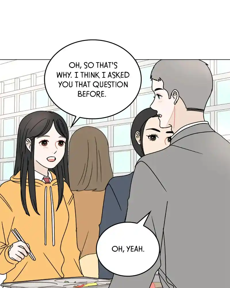 30 Minute Walk Chapter 107