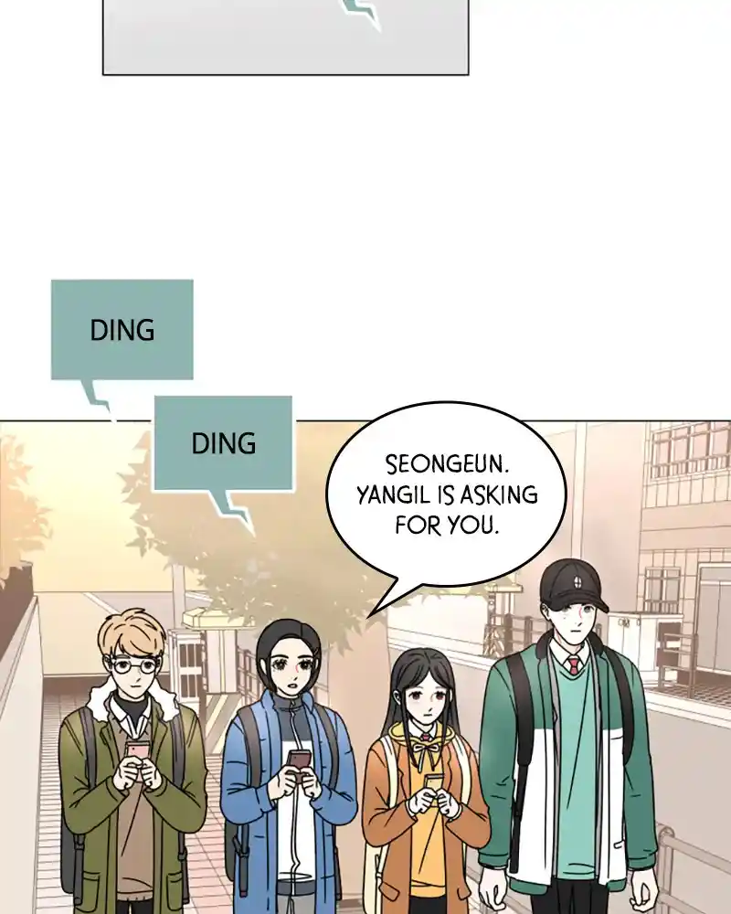 30 Minute Walk Chapter 107