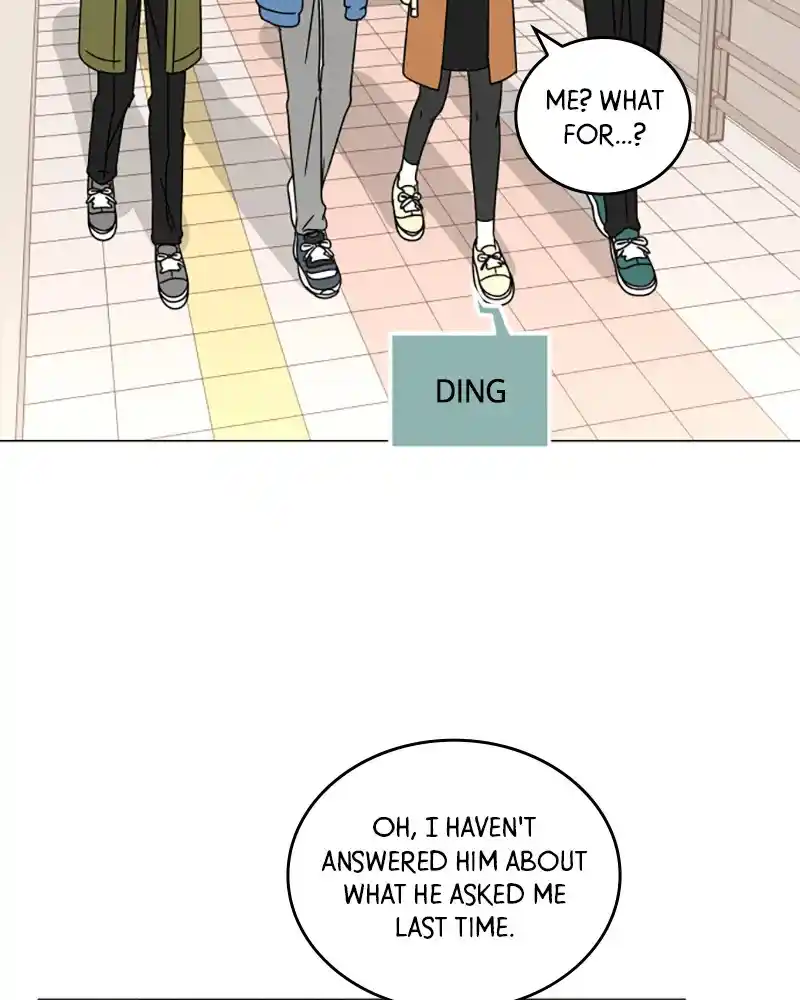 30 Minute Walk Chapter 107