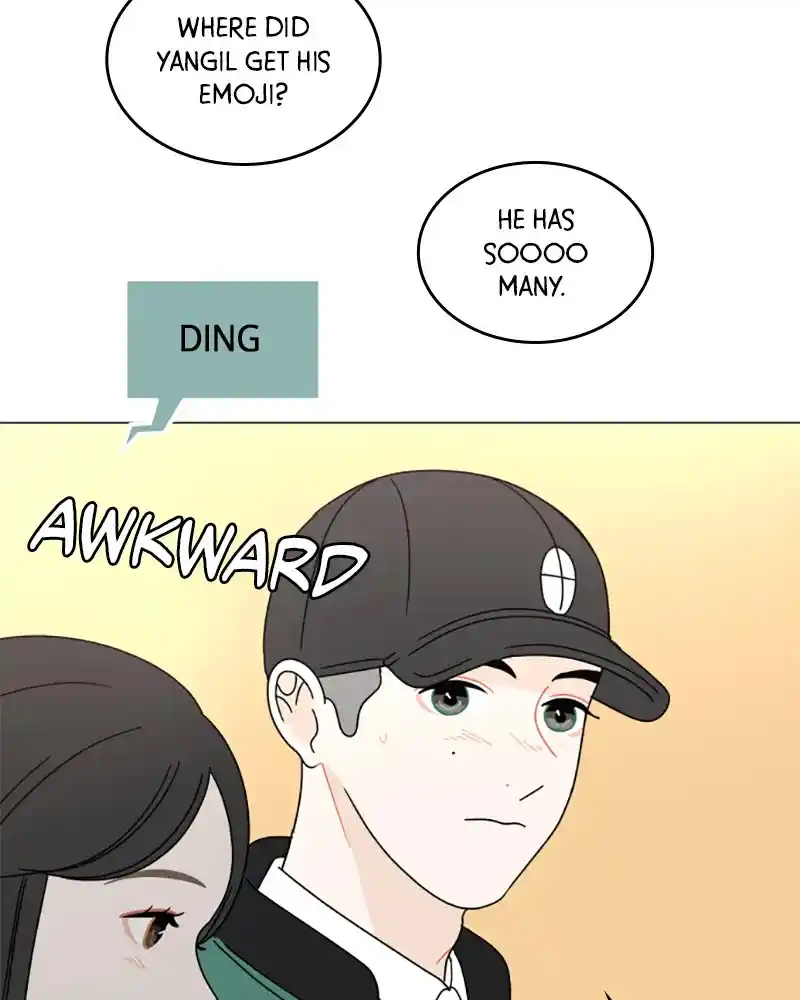 30 Minute Walk Chapter 107