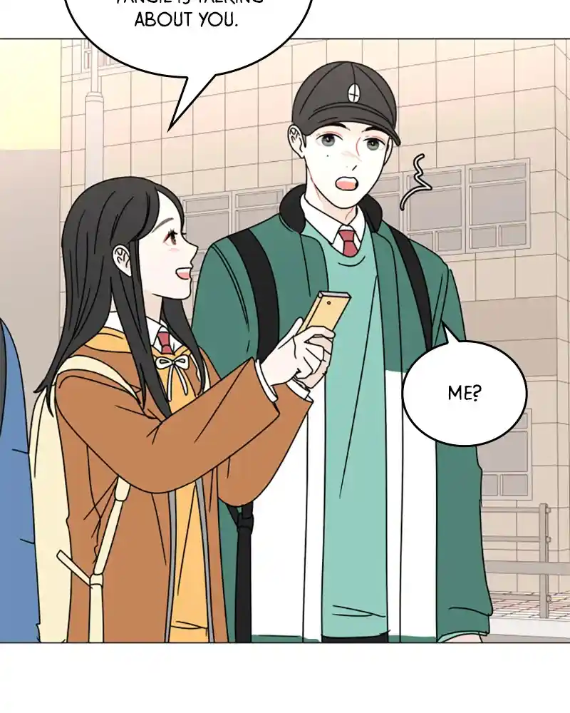 30 Minute Walk Chapter 107