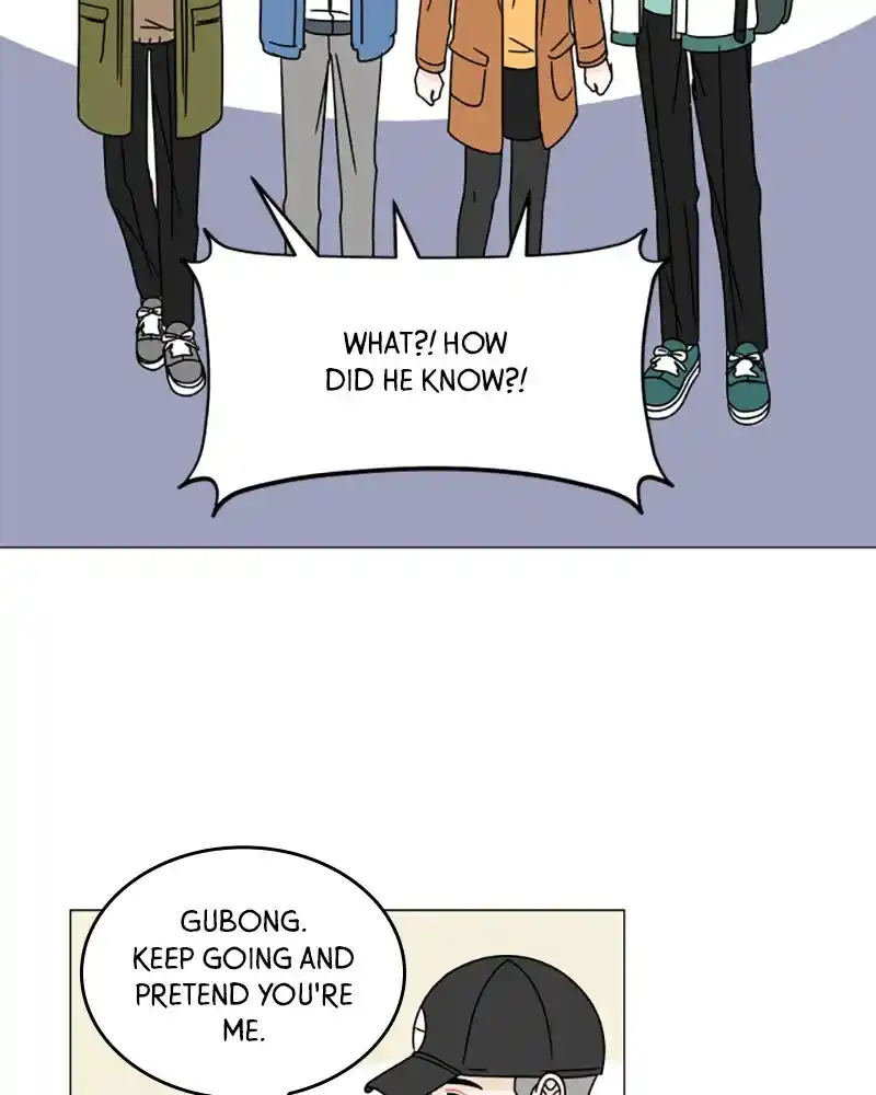 30 Minute Walk Chapter 107