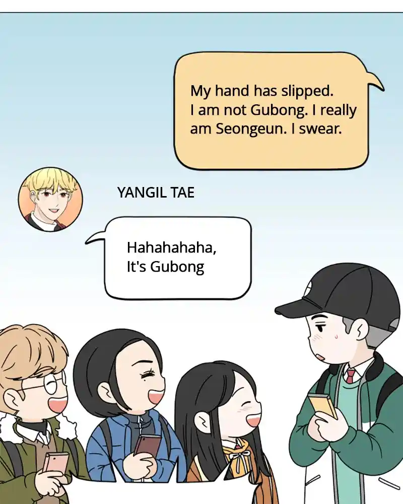 30 Minute Walk Chapter 107