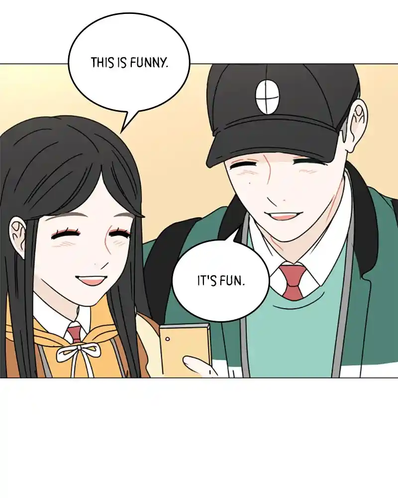 30 Minute Walk Chapter 107