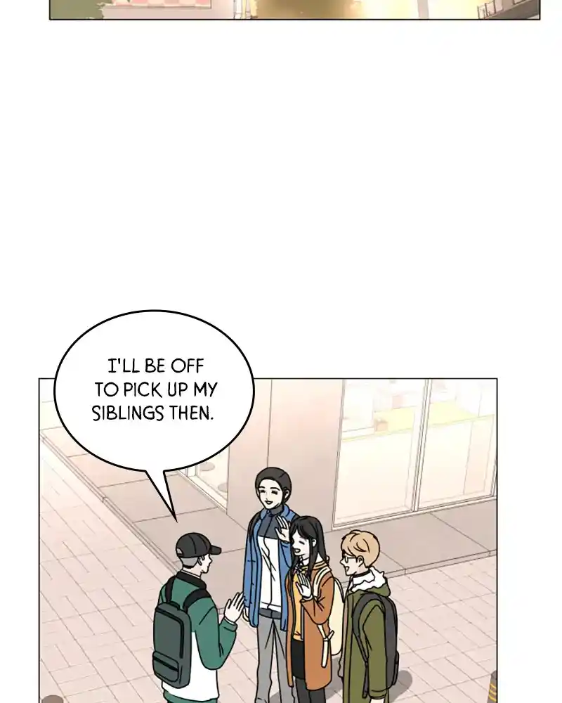 30 Minute Walk Chapter 107