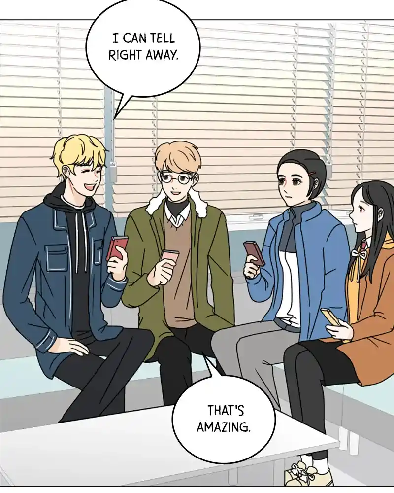 30 Minute Walk Chapter 107