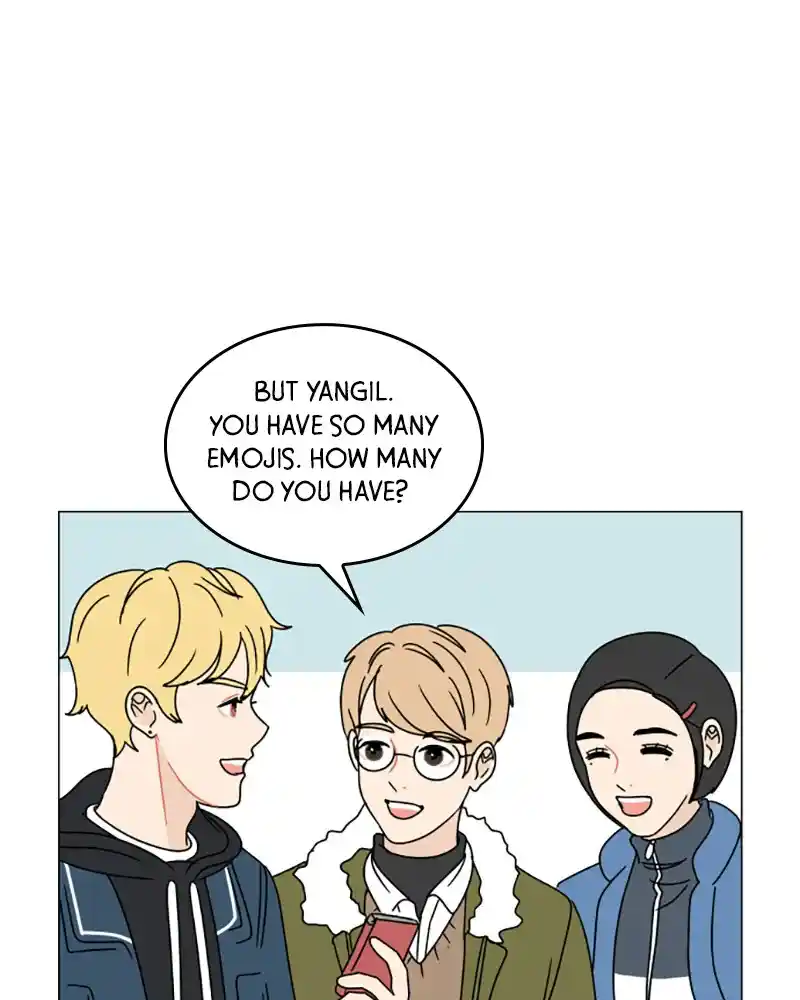 30 Minute Walk Chapter 107