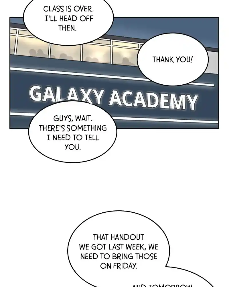 30 Minute Walk Chapter 107