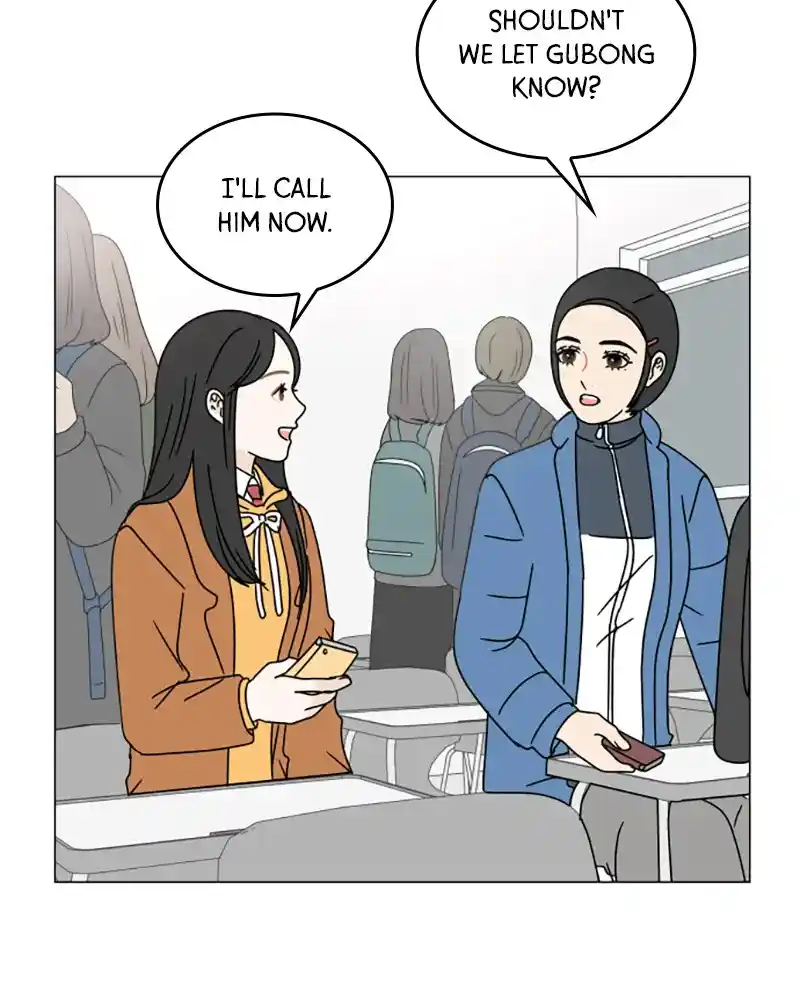 30 Minute Walk Chapter 107