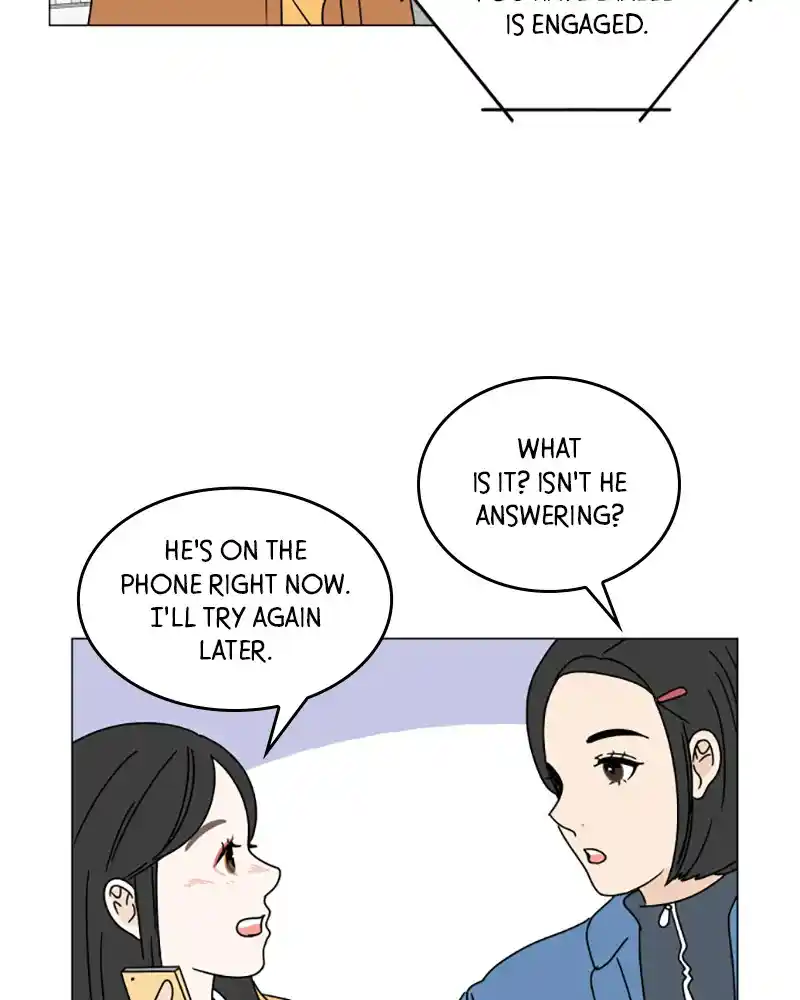 30 Minute Walk Chapter 107