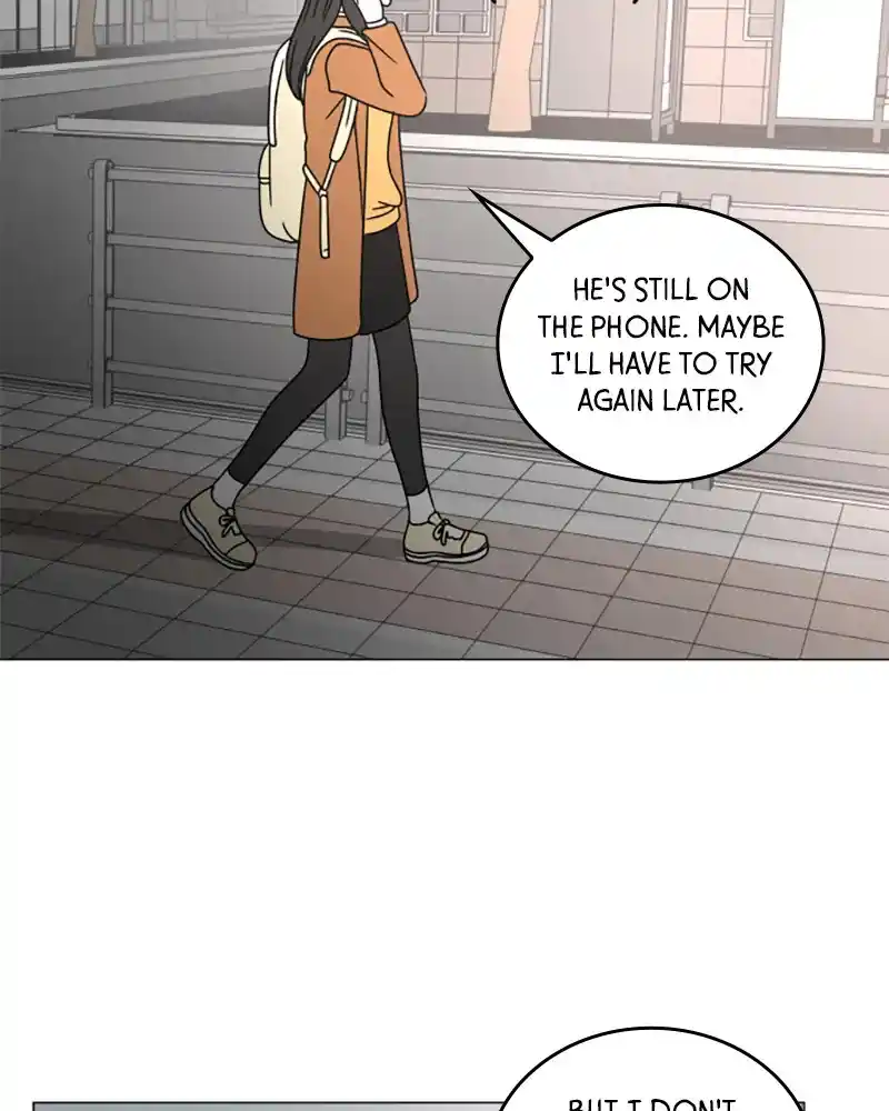 30 Minute Walk Chapter 107