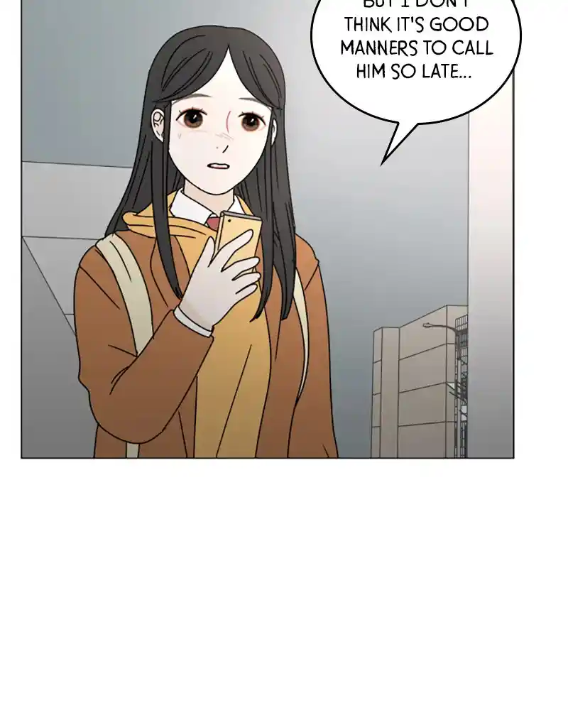 30 Minute Walk Chapter 107