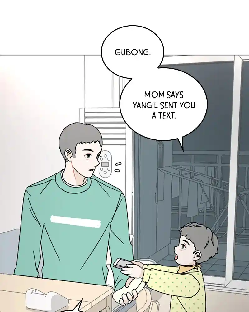 30 Minute Walk Chapter 107