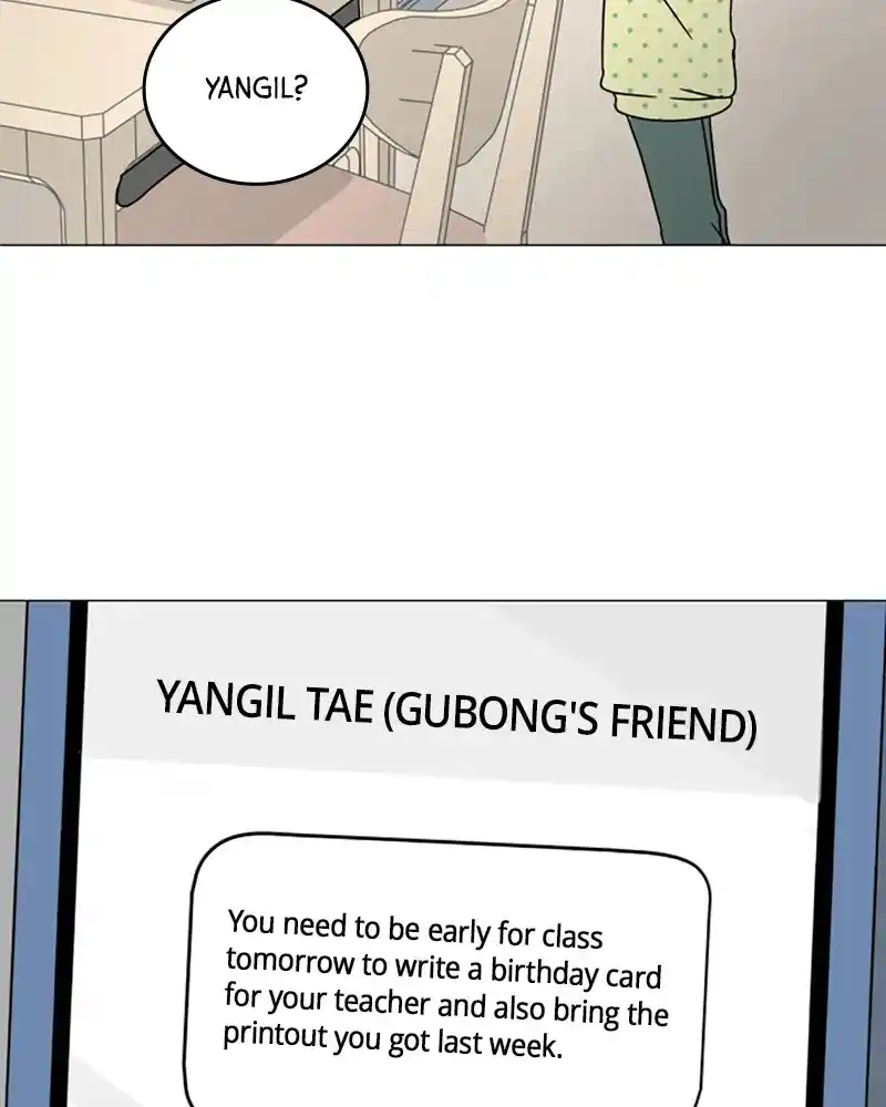 30 Minute Walk Chapter 107