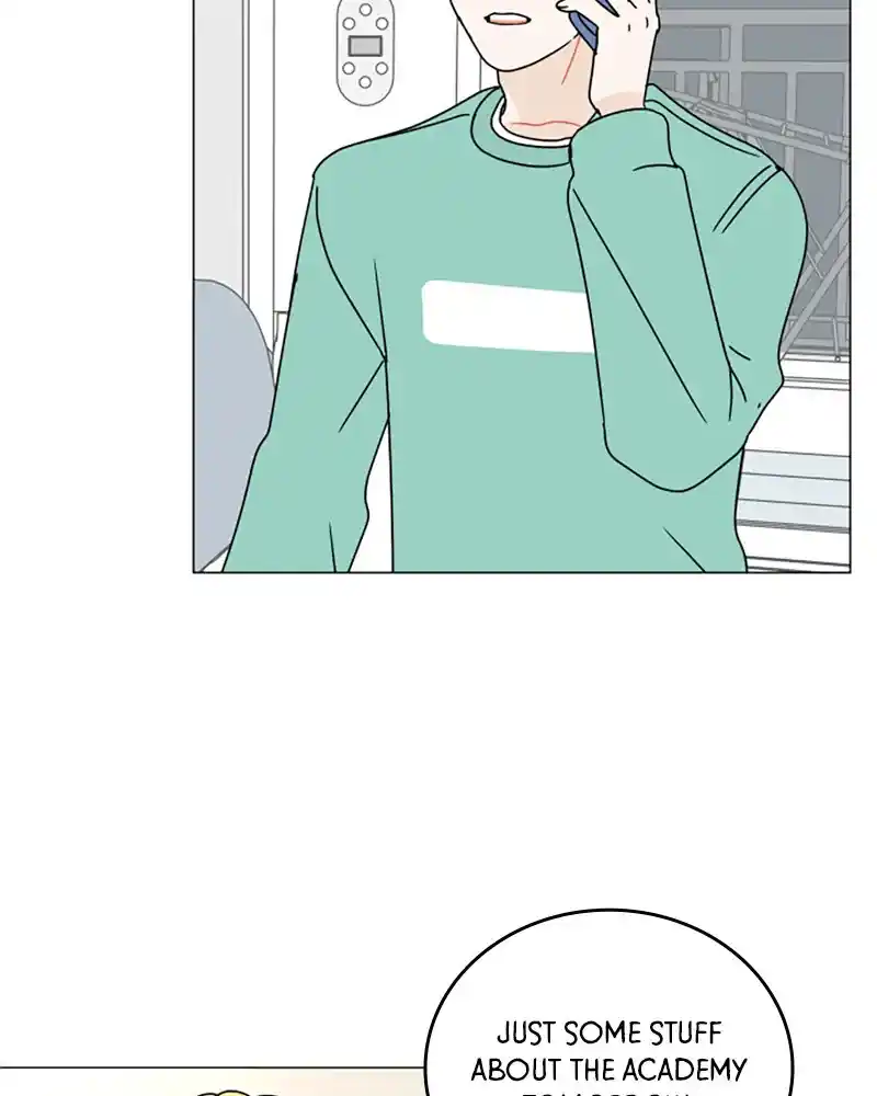 30 Minute Walk Chapter 107