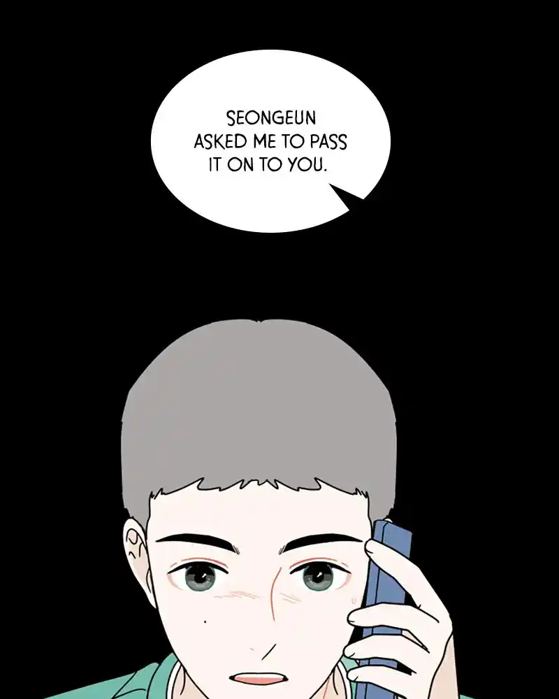 30 Minute Walk Chapter 107