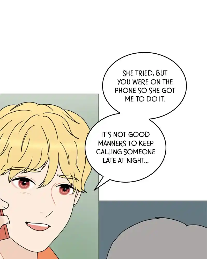 30 Minute Walk Chapter 107