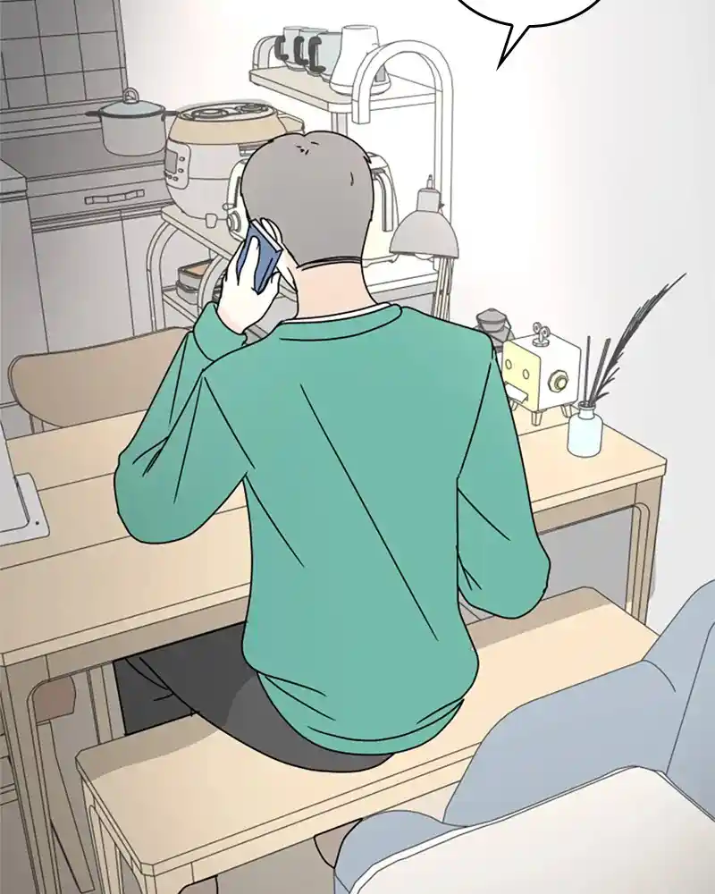 30 Minute Walk Chapter 107