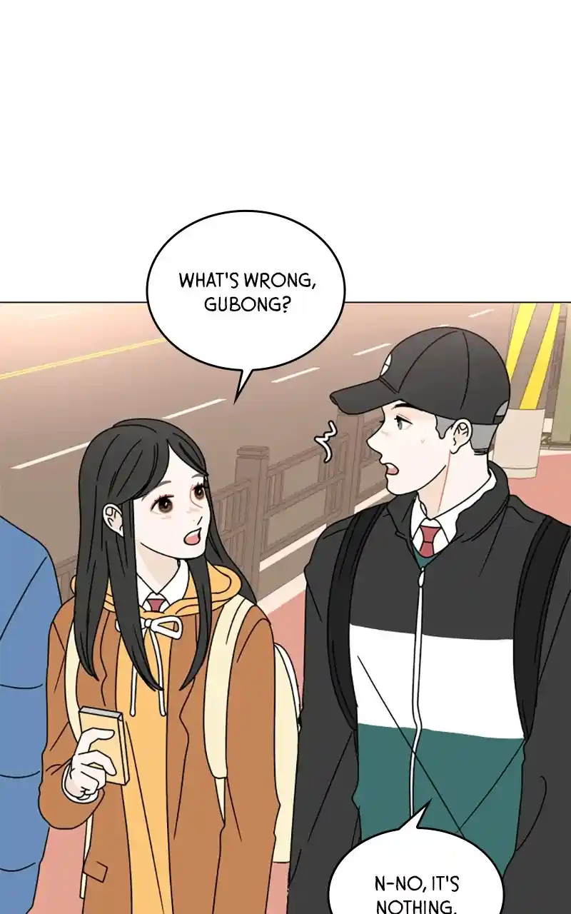 30 Minute Walk Chapter 108