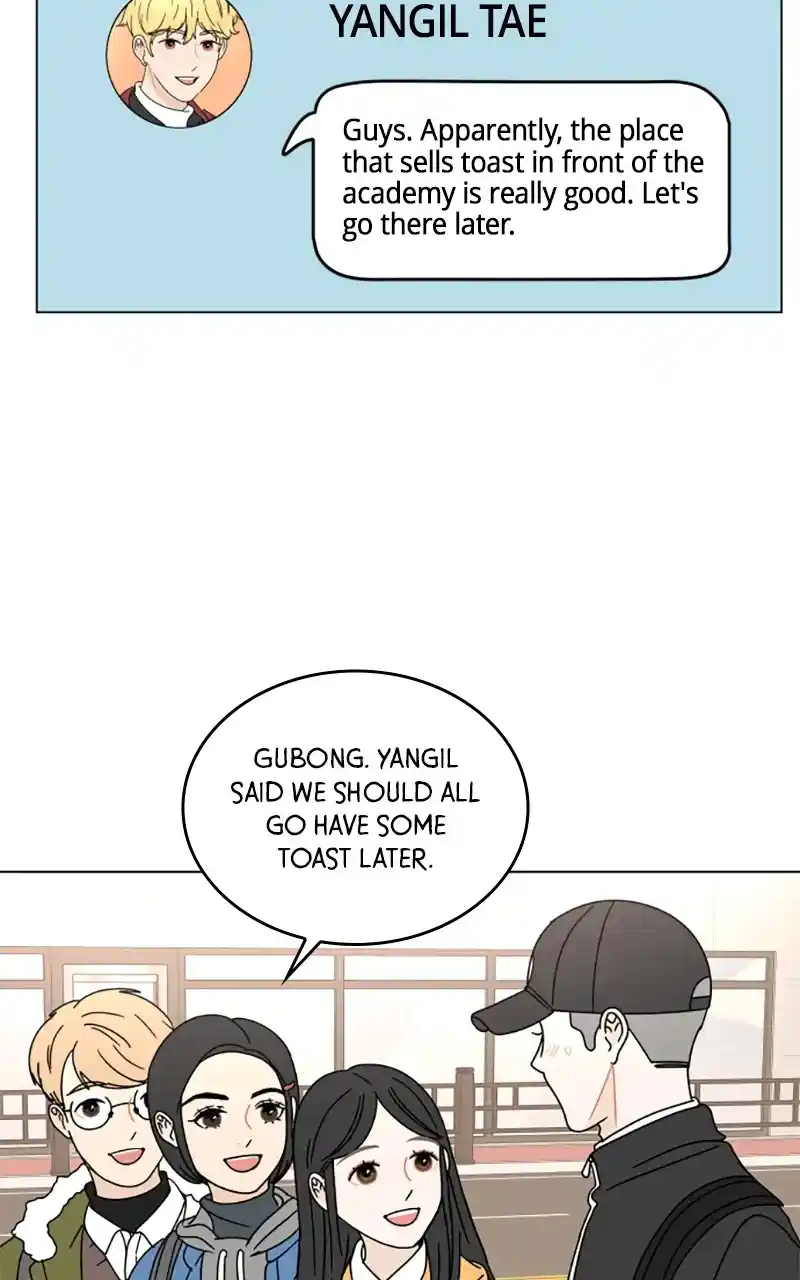 30 Minute Walk Chapter 108