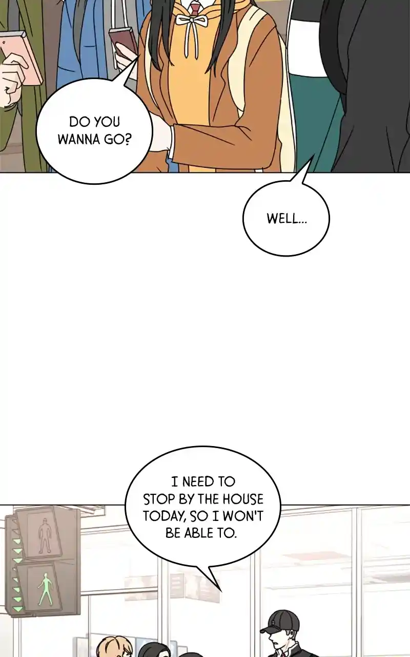 30 Minute Walk Chapter 108