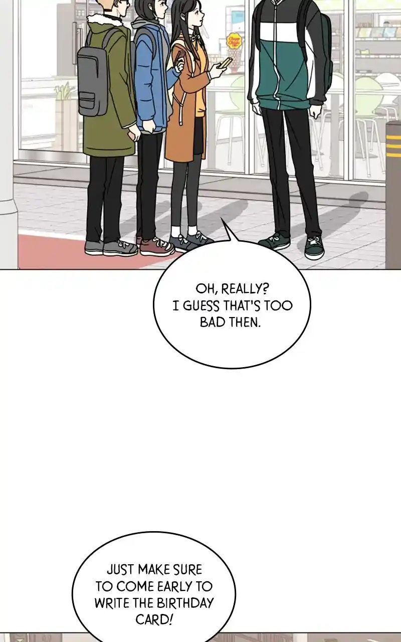 30 Minute Walk Chapter 108