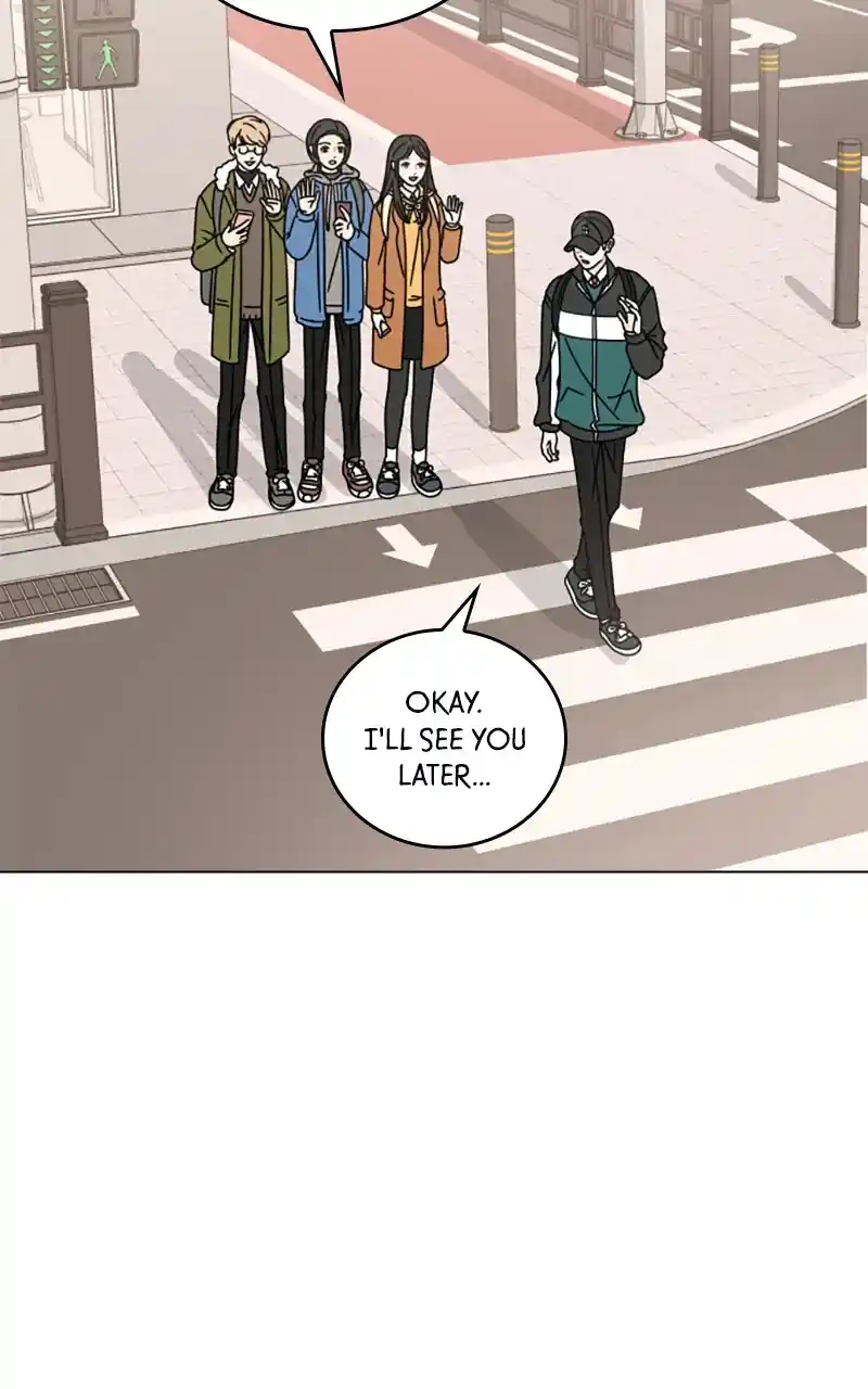 30 Minute Walk Chapter 108