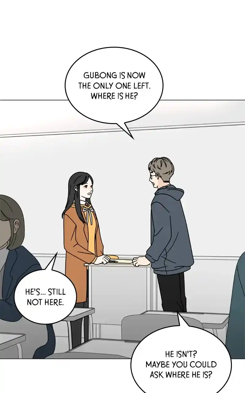 30 Minute Walk Chapter 108