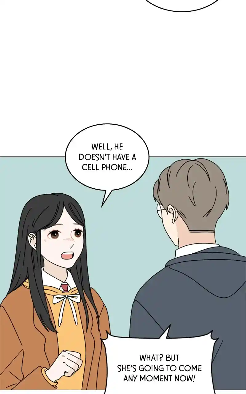 30 Minute Walk Chapter 108