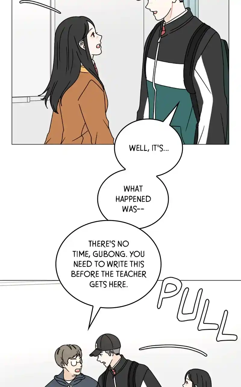 30 Minute Walk Chapter 108