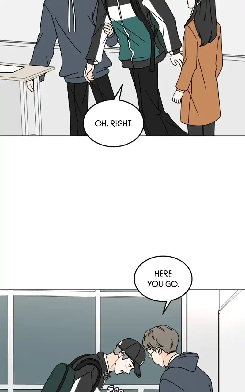 30 Minute Walk Chapter 108