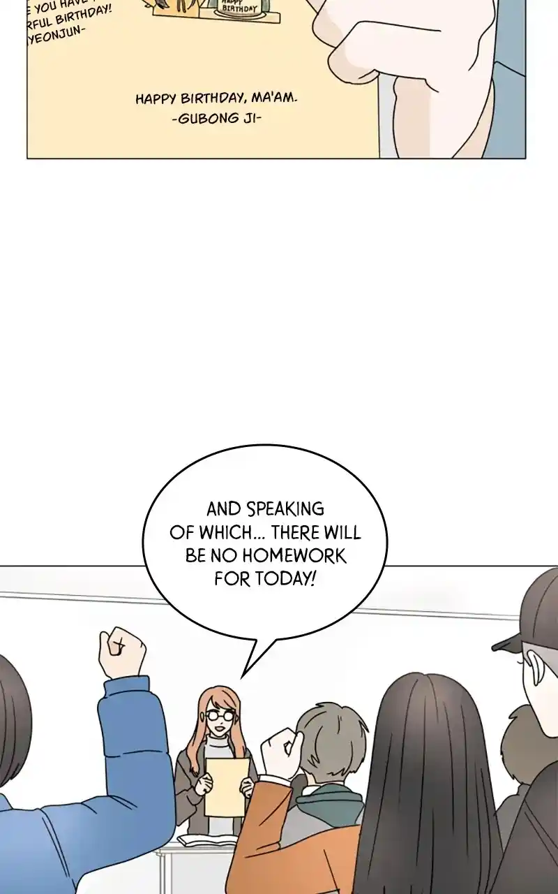 30 Minute Walk Chapter 108