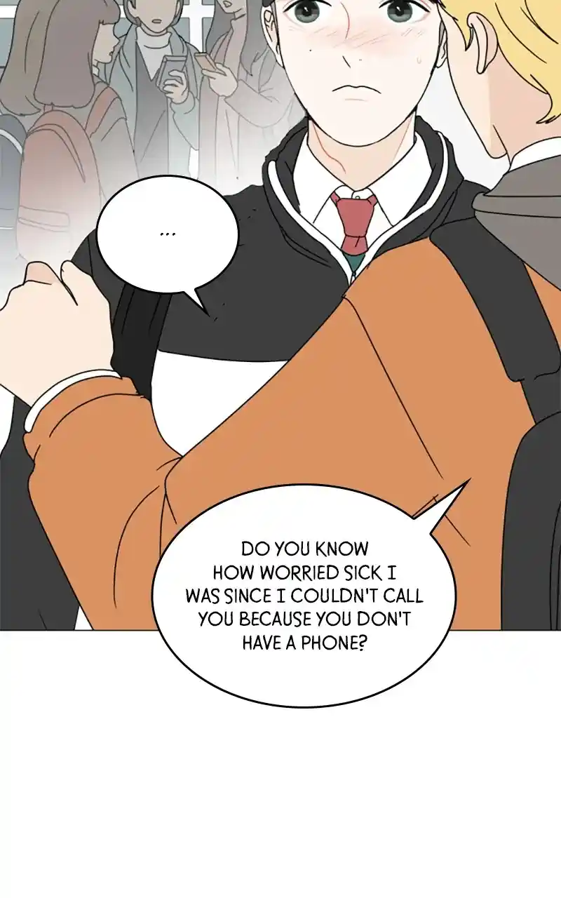 30 Minute Walk Chapter 108