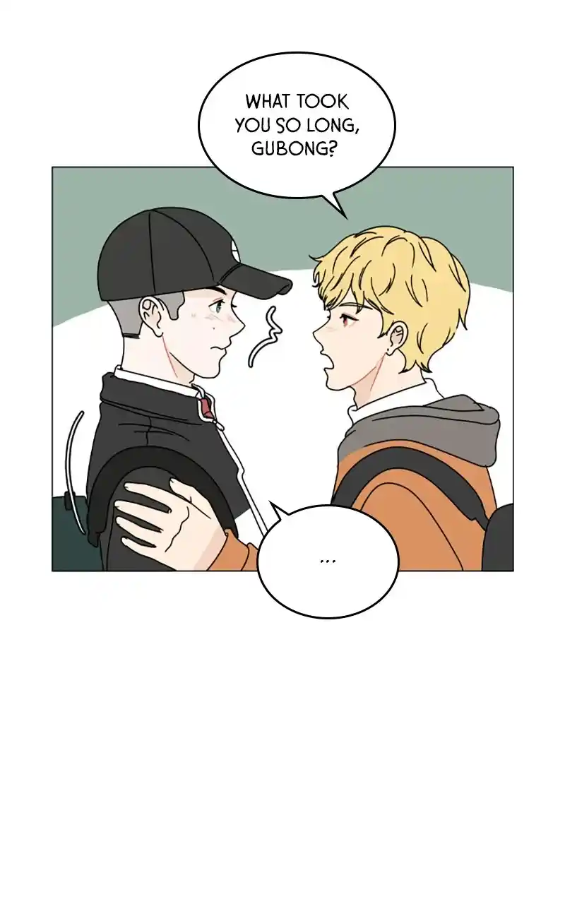 30 Minute Walk Chapter 108