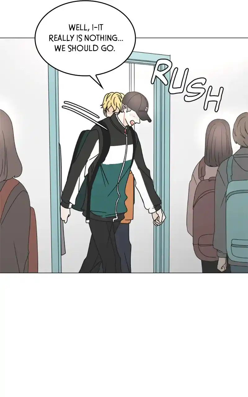 30 Minute Walk Chapter 108