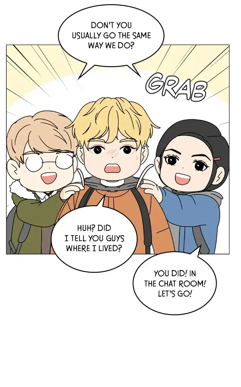 30 Minute Walk Chapter 108