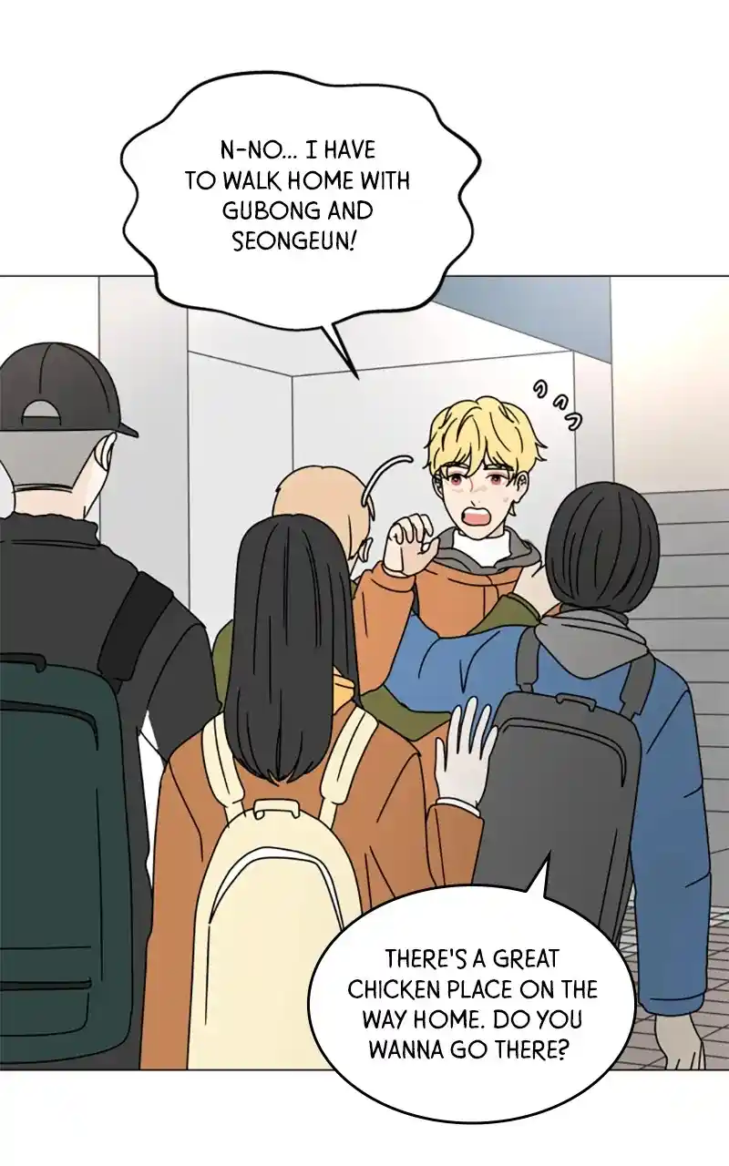 30 Minute Walk Chapter 108