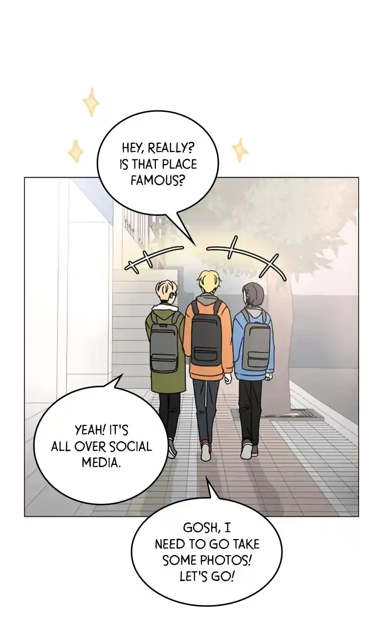 30 Minute Walk Chapter 108