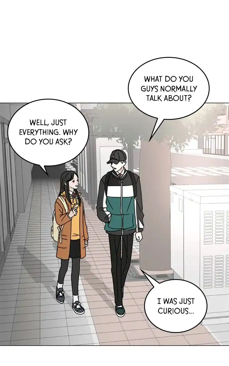 30 Minute Walk Chapter 108