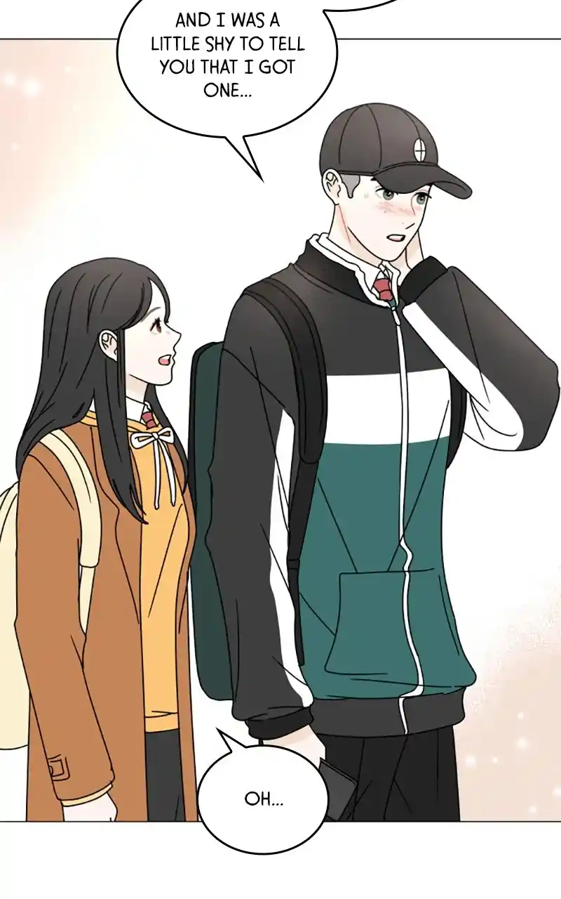 30 Minute Walk Chapter 108