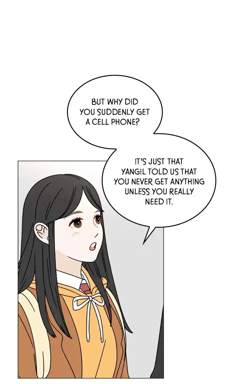 30 Minute Walk Chapter 108