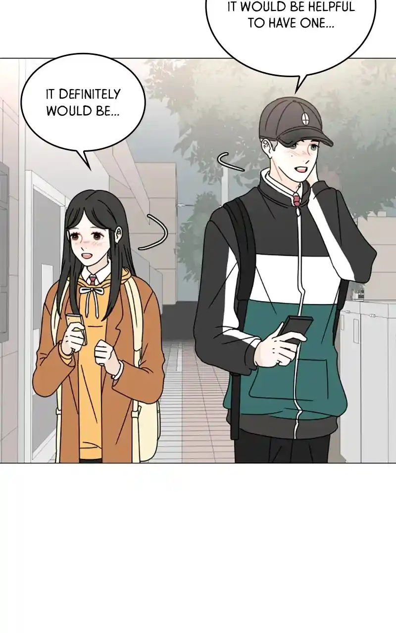 30 Minute Walk Chapter 108