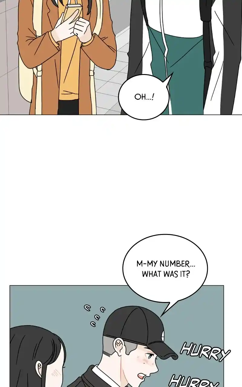 30 Minute Walk Chapter 108