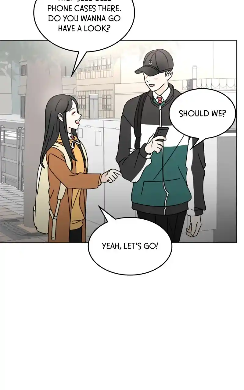 30 Minute Walk Chapter 108