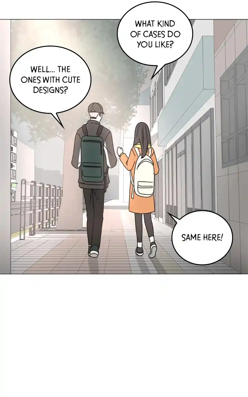 30 Minute Walk Chapter 108