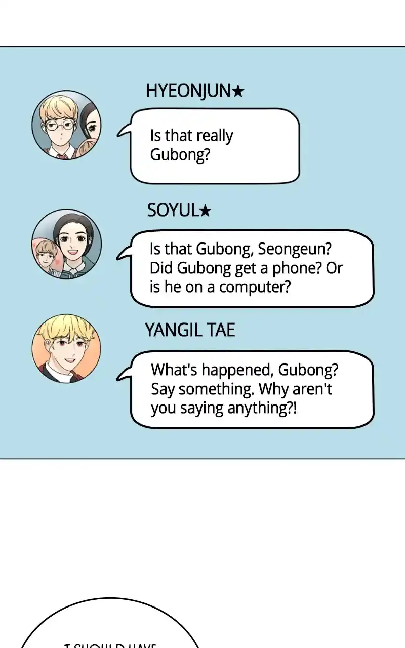 30 Minute Walk Chapter 108