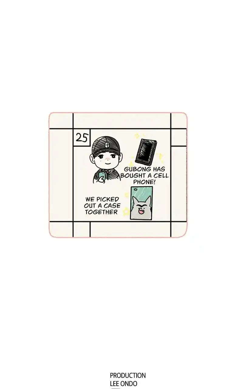 30 Minute Walk Chapter 108