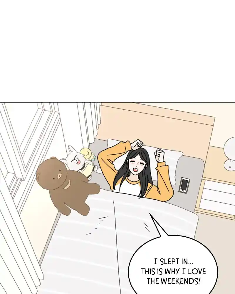 30 Minute Walk Chapter 109