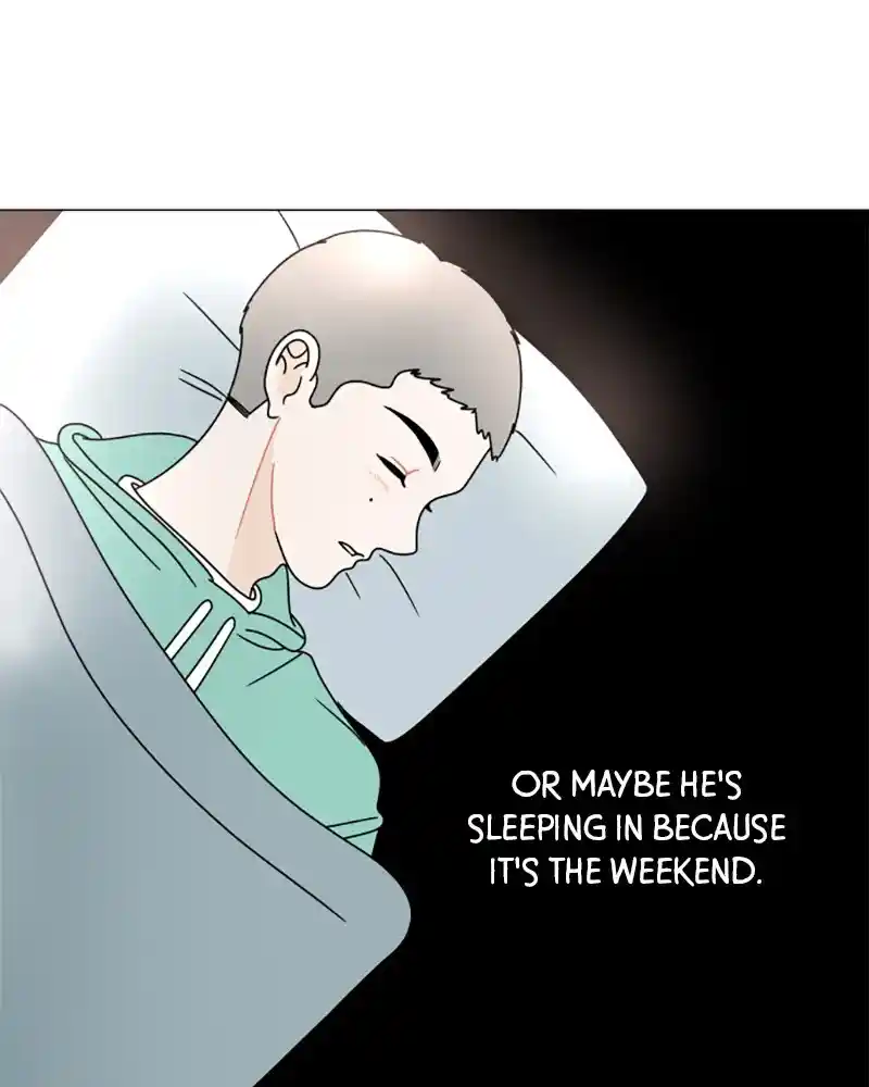 30 Minute Walk Chapter 109