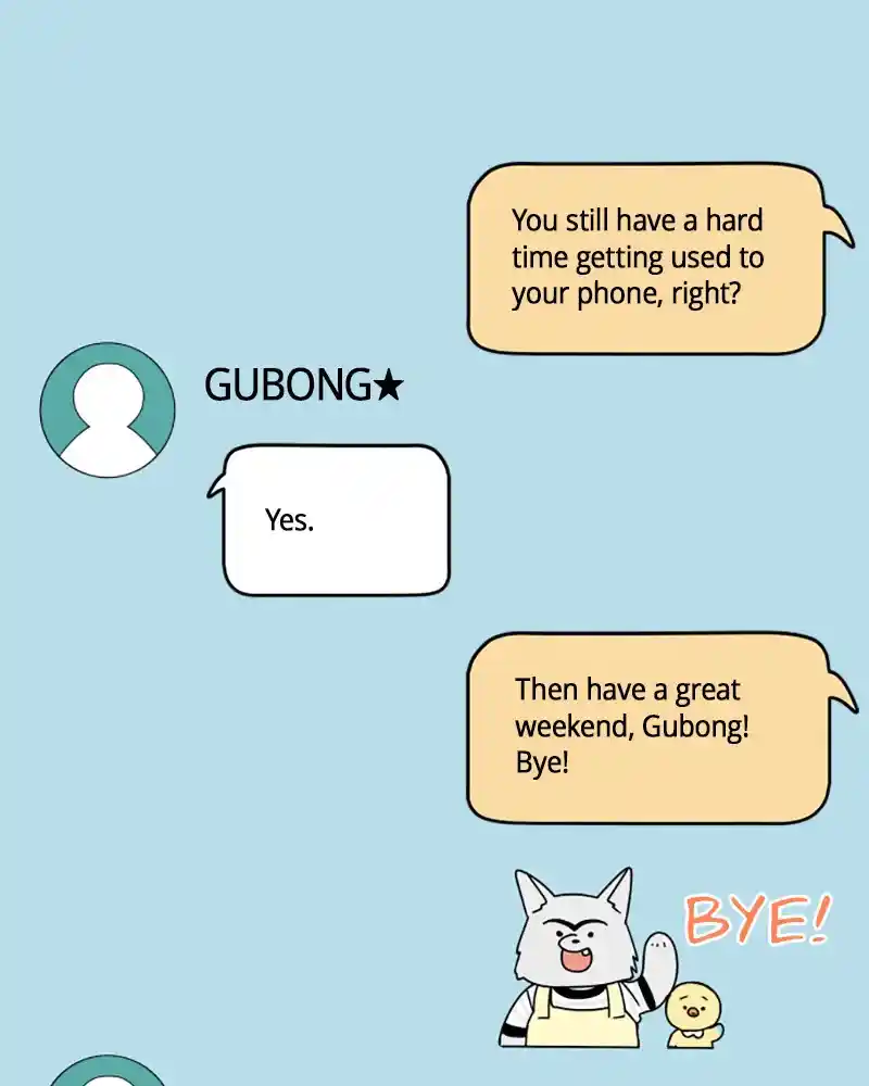 30 Minute Walk Chapter 109